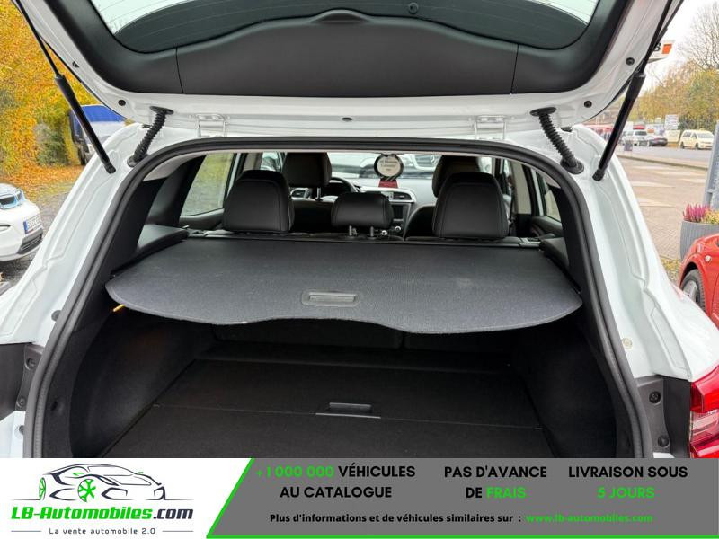 Renault Kadjar TCe 130 BVA  occasion  Beaupuy - photo n6