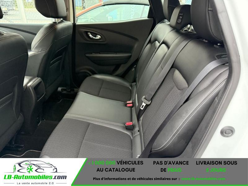 Renault Kadjar TCe 130 BVA  occasion  Beaupuy - photo n5