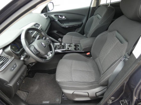 Renault Kadjar TCe 130 BVA  occasion  Beaupuy - photo n8