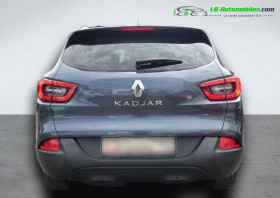 Renault Kadjar TCe 130 BVA  occasion  Beaupuy - photo n7