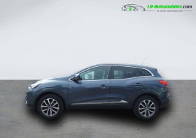 Renault Kadjar TCe 130 BVA  occasion  Beaupuy - photo n6
