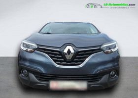 Renault Kadjar TCe 130 BVA  occasion  Beaupuy - photo n5