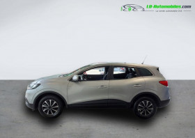 Renault Kadjar TCe 130 BVA  occasion  Beaupuy - photo n5