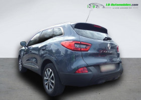 Renault Kadjar TCe 130 BVA  occasion  Beaupuy - photo n4