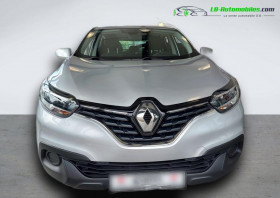 Renault Kadjar TCe 130 BVA  occasion  Beaupuy - photo n4
