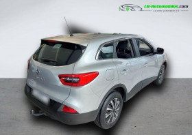 Renault Kadjar TCe 130 BVA  occasion  Beaupuy - photo n3