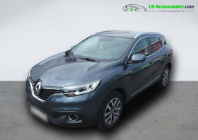 Renault Kadjar TCe 130 BVA  occasion  Beaupuy - photo n2