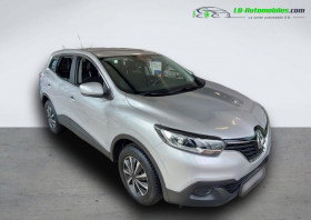 Renault Kadjar TCe 130 BVA  occasion  Beaupuy - photo n2