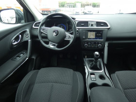 Renault Kadjar TCe 130 BVA  occasion  Beaupuy - photo n3