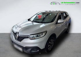 Renault Kadjar , garage LB AUTOMOBILES  Beaupuy