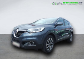 Renault Kadjar , garage LB AUTOMOBILES  Beaupuy