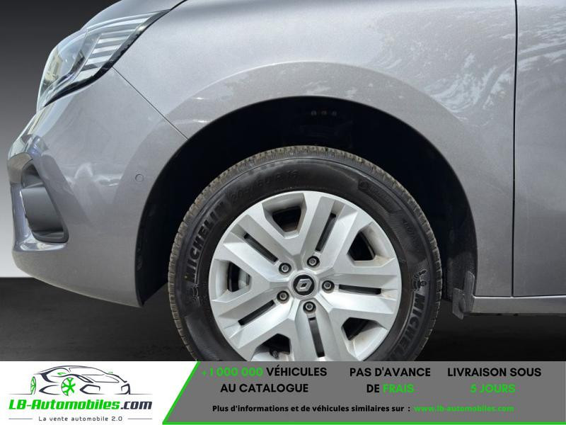 Renault Kadjar TCe 130 BVA  occasion  Beaupuy - photo n10
