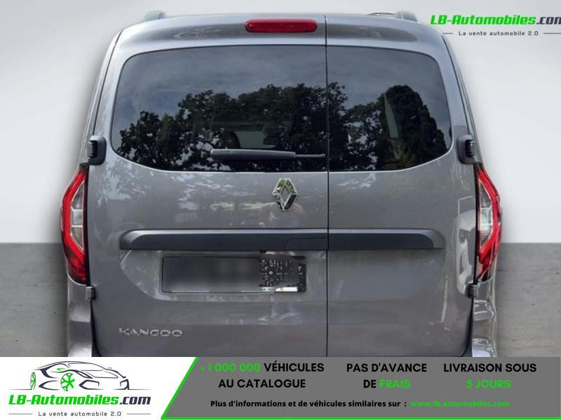 Renault Kadjar TCe 130 BVA  occasion  Beaupuy - photo n6