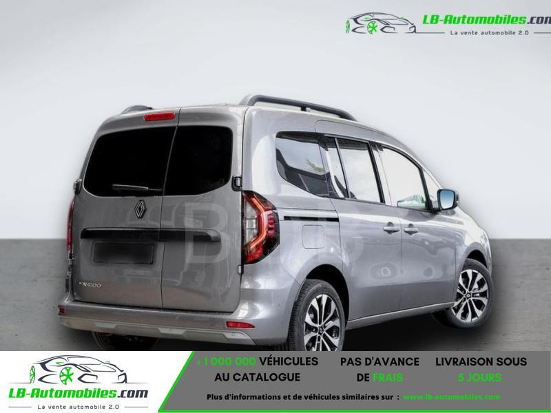 Renault Kadjar TCe 130 BVA  occasion  Beaupuy - photo n2