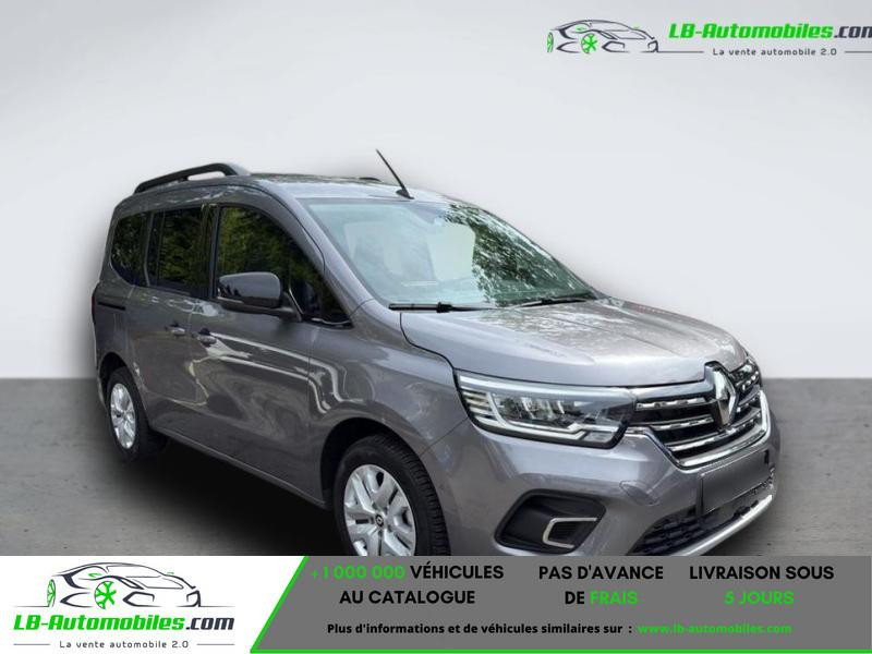 Renault Kadjar TCe 130 BVA  occasion  Beaupuy - photo n2