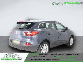 Renault Kadjar TCe 130 BVA  occasion � Beaupuy - photo n�3