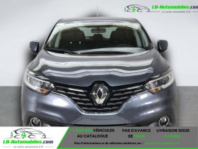 Renault Kadjar TCe 130 BVA  occasion � Beaupuy - photo n�4