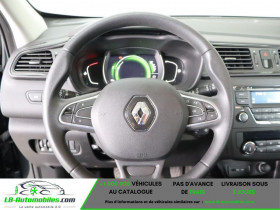 Renault Kadjar TCe 130 BVA  occasion � Beaupuy - photo n�9