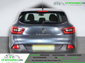 Renault Kadjar TCe 130 BVA  occasion � Beaupuy - photo n�6