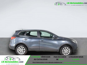 Renault Kadjar TCe 130 BVA  occasion � Beaupuy - photo n�5
