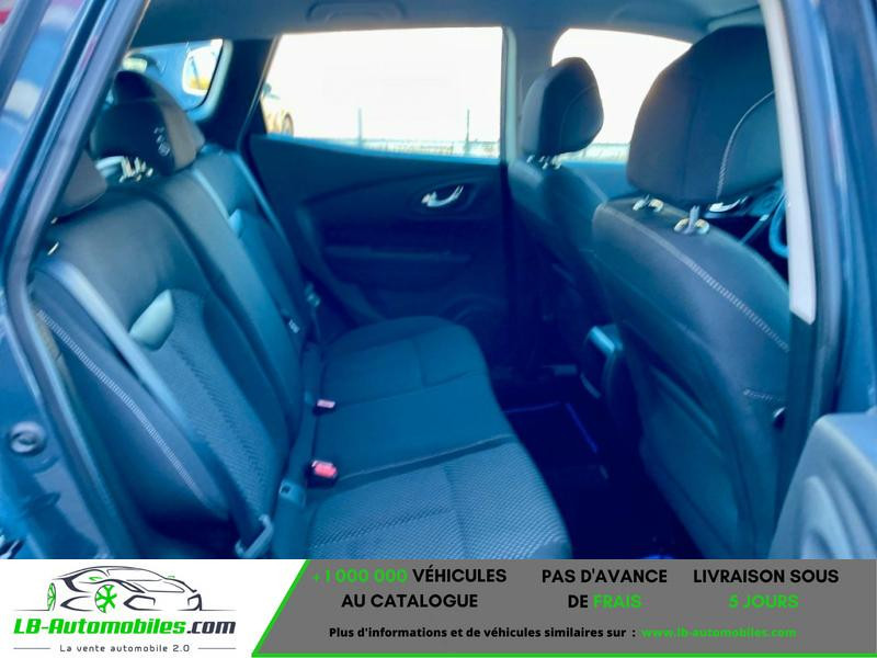 Renault Kadjar TCe 130 BVA 2015 - photo n°6 Renault Kadjar TCe 130 BVA  occasion à Beaupuy - photo n°6