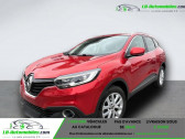 Renault Kadjar occasion  année 2016 boite Automatique Annonce Renault Kadjar occasion Essence TCe 130 BVA à Beaupuy