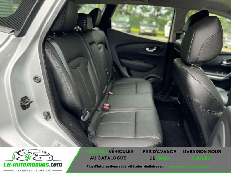 Renault Kadjar TCe 130 BVA 2018 - photo n°7 Renault Kadjar TCe 130 BVA  occasion à Beaupuy - photo n°7