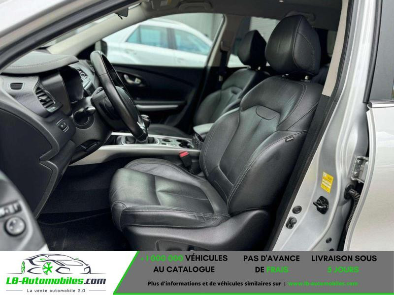 Renault Kadjar TCe 130 BVA 2018 - photo n°6 Renault Kadjar TCe 130 BVA  occasion à Beaupuy - photo n°6