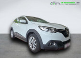 Renault Kadjar occasion année 2017 boite Automatique Annonce Renault Kadjar occasion Essence TCe 130 BVA à Beaupuy