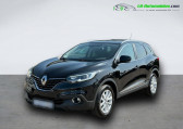 Renault Kadjar occasion année 2015 boite Automatique Annonce Renault Kadjar occasion Essence TCe 130 BVA à Beaupuy