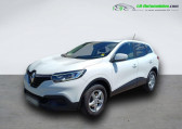 Renault Kadjar occasion année 2018 boite Automatique Annonce Renault Kadjar occasion Essence TCe 130 BVA à Beaupuy