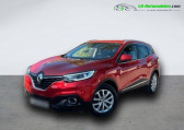 Renault Kadjar occasion année 2017 boite Automatique Annonce Renault Kadjar occasion Essence TCe 130 BVA à Beaupuy