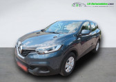 Renault Kadjar occasion année 2018 boite Automatique Annonce Renault Kadjar occasion Essence TCe 130 BVA à Beaupuy