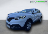 Renault Kadjar occasion année 2016 boite Automatique Annonce Renault Kadjar occasion Essence TCe 130 BVA à Beaupuy