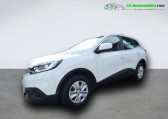 Renault Kadjar occasion année 2017 boite Automatique Annonce Renault Kadjar occasion Essence TCe 130 BVA à Beaupuy