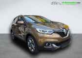 Renault Kadjar occasion année 2018 boite Automatique Annonce Renault Kadjar occasion Essence TCe 130 BVA à Beaupuy