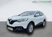 Renault Kadjar occasion année 2017 boite Automatique Annonce Renault Kadjar occasion Essence TCe 130 BVA à Beaupuy
