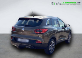 Renault Kadjar TCe 130 BVA  occasion  Beaupuy - photo n3