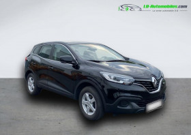 Renault Kadjar TCe 130 BVA  occasion  Beaupuy - photo n2