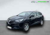 Renault Kadjar occasion année 2017 boite Automatique Annonce Renault Kadjar occasion Essence TCe 130 BVA à Beaupuy
