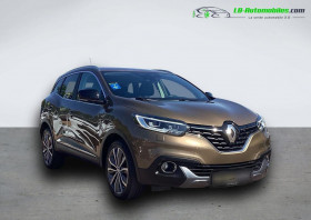 Renault Kadjar TCe 130 BVA  occasion  Beaupuy - photo n2