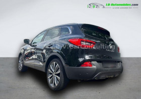 Renault Kadjar TCe 130 BVA  occasion  Beaupuy - photo n3