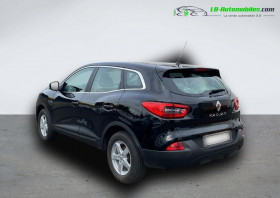 Renault Kadjar TCe 130 BVA  occasion  Beaupuy - photo n4