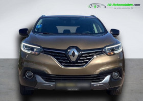 Renault Kadjar TCe 130 BVA  occasion  Beaupuy - photo n4