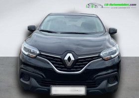 Renault Kadjar TCe 130 BVA  occasion  Beaupuy - photo n5