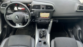 Renault Kadjar TCe 130 BVA  occasion  Beaupuy - photo n2
