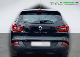 Renault Kadjar TCe 130 BVA  occasion  Beaupuy - photo n7