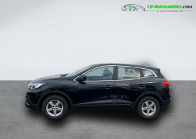 Renault Kadjar TCe 130 BVA  occasion  Beaupuy - photo n6