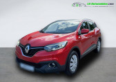 Renault Kadjar occasion année 2018 boite Automatique Annonce Renault Kadjar occasion Essence TCe 130 BVA à Beaupuy