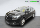 Renault Kadjar occasion année 2016 boite Automatique Annonce Renault Kadjar occasion Essence TCe 130 BVA à Beaupuy